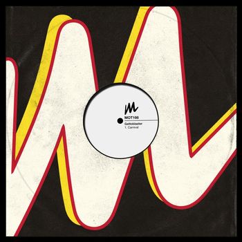 Gettoblaster - Carnival (Extended Mix)