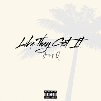 Young Q - Like They Got It (Explicit)