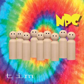 Tim - NPC