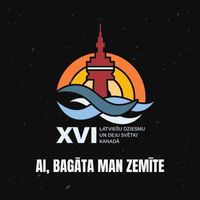 Auli - Ai, Bagāta Man Zemīte (feat. Renārs Kaupers)