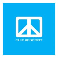 Chickenfoot - III (Bonus Track Edition)