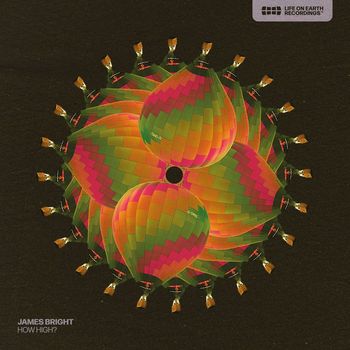 James Bright - How High?