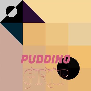 Various Artists - Pudding Grip