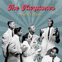 The Harptones - The Harptones (Vintage Charm)