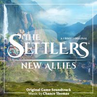 Chance Thomas - The Settlers: New Allies (Original Game Soundtrack)