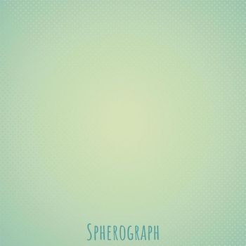 Various Artists - Spherograph