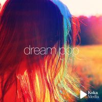 Laetitia Frenod - Dream Pop
