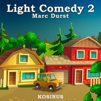 Marc Durst - Light Comedy 2
