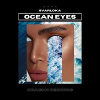 Svarloka - Ocean Eyes