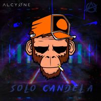 Alcyone - Solo Candela