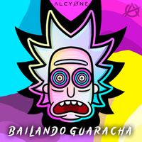 Alcyone - Bailando Guaracha
