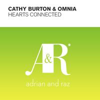 Cathy Burton & Omnia - Hearts Connected