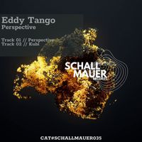 Eddy Tango - Perspective