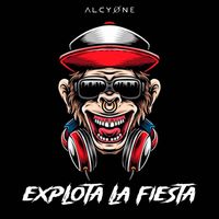 Alcyone - Explota la Fiesta