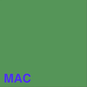 Circle - Mac