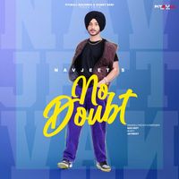 Navjeet - NO doubt
