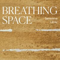 Genevieve Lacey - All Time Is Intertwined