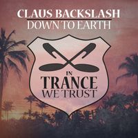 Claus Backslash - Down to Earth