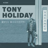 Tony Holiday - Get By