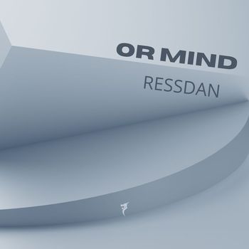 Ressdan - Or Mind