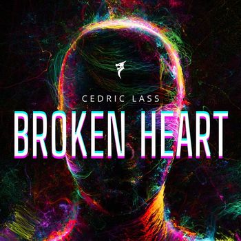 Cedric Lass - Broken Heart