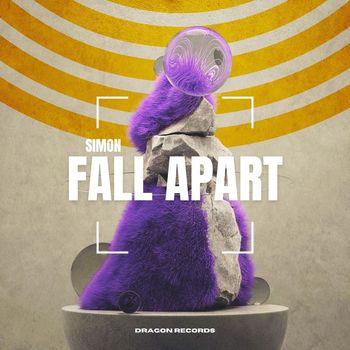 Simon - Fall Apart