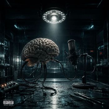 MCX - Gedanken frei (Explicit)