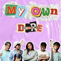 Dumbledore - My Own