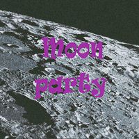 Lenny - Moon Party