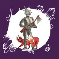 Foxy - Hä