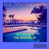 The Descendants - Telling Lies - The Remixes - EP