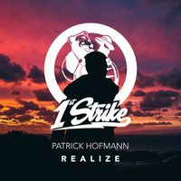 Patrick Hofmann - Realize