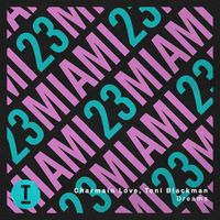Charmain Love, Toni Blackman - Dreams