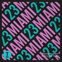 Fletcher Kerr - Gotta Be Real