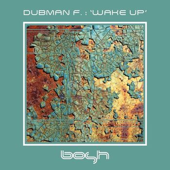 Dubman F. - Wake Up