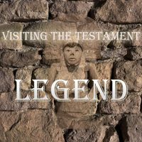 Richard Sanderson - Legend (Visiting the testament)