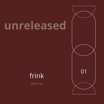 Frink - Plast e.p