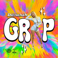 Davianah - Grip (Explicit)