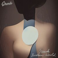 Geerk - Broken World
