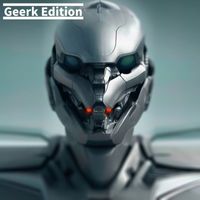 Geerk - Edition