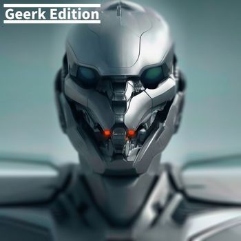 Geerk - Edition