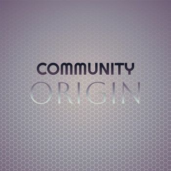 Various Artists - Community Origin