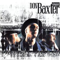 Don Baxter - Singur (Explicit)