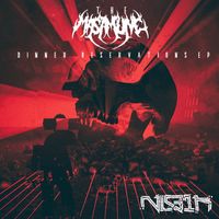 The Masamune - Dinner Reservations