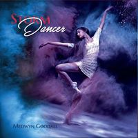 Medwyn Goodall - Storm Dancer