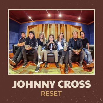 Johnny Cross - Reset