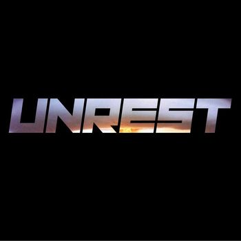 Manda Chuva - Unrest