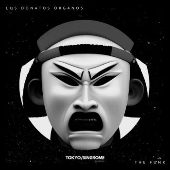 Los Donatos Organos - The Funk