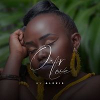 Alexis - Our Love
