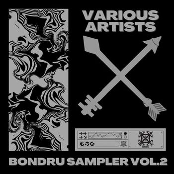 Various Artists - Bondru Sampler, Vol. 2.